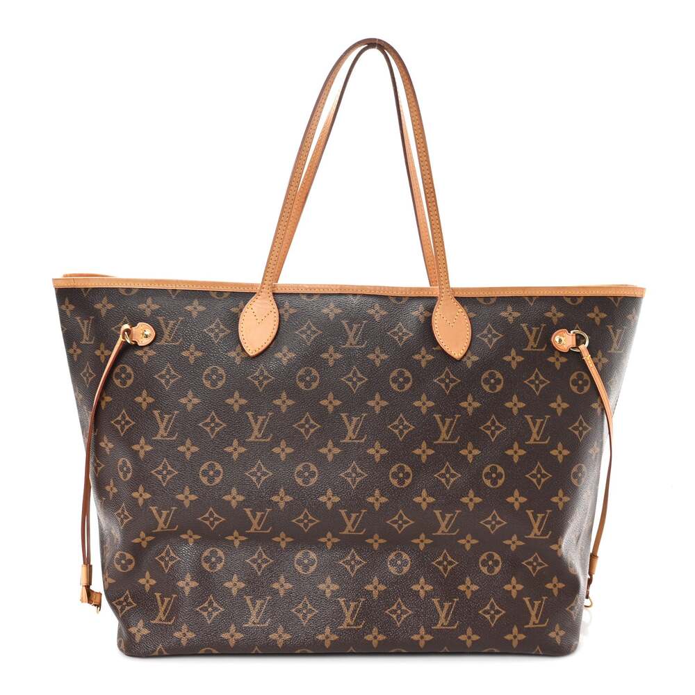 Louis Vuitton Neo Neverfull Gm Pivoine #263915L13B